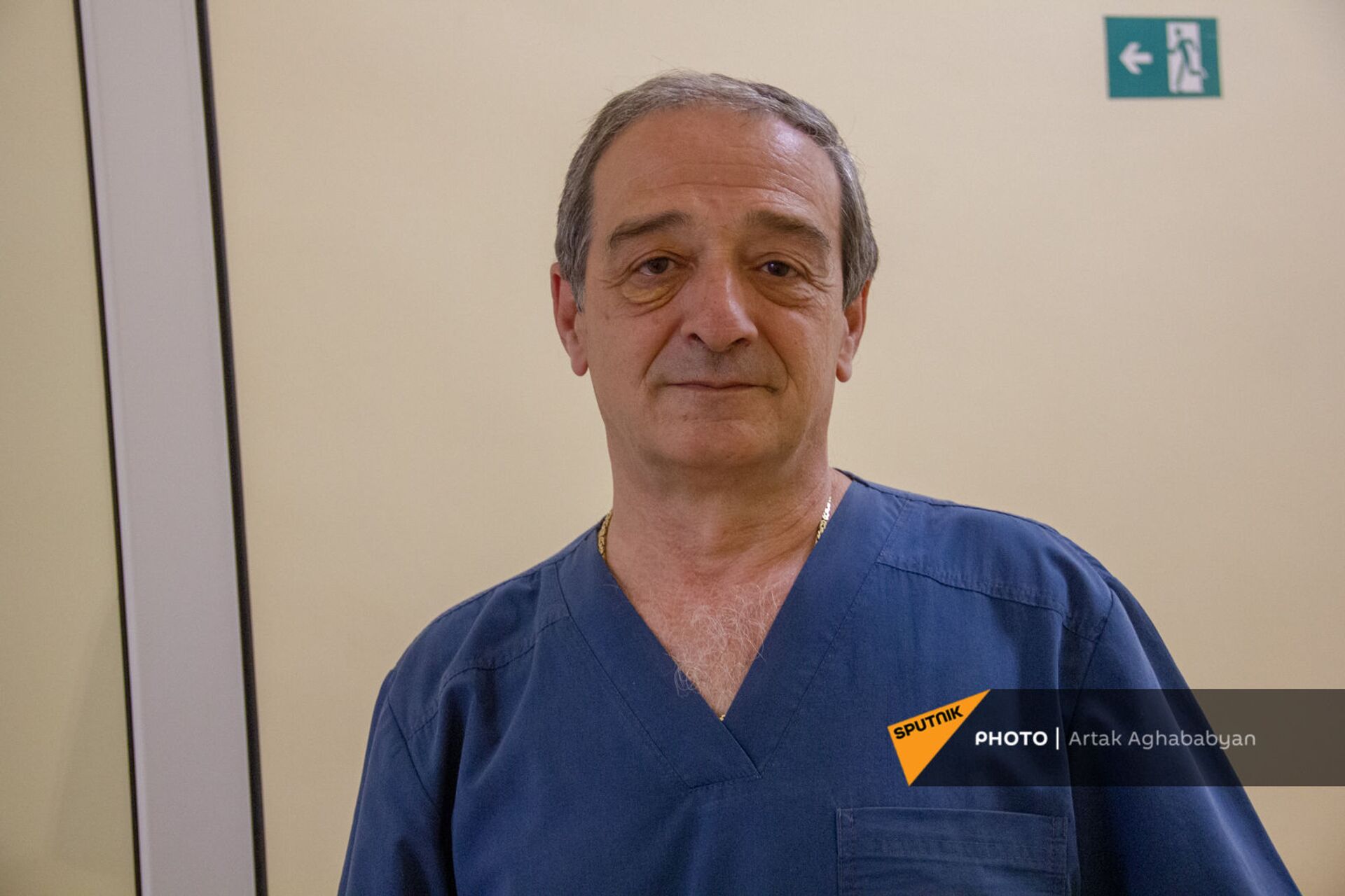 «Կեղտոտ արկղի մեջ են թողել, ծանր վիճակում է»․ մանրամասներ լքված նորածնի մասին «Կեղտոտ արկղի մեջ են թողել, ծանր վիճակում է»․ մանրամասներ լքված նորածնի մասին - Sputnik Արմենիա, 1920, 14.07.2021