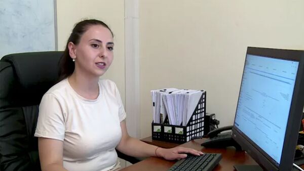 ԱՊՀ երկրներում գրանցված կազմակերպություններին վճարված եկամուտների մասին տվյալների ներկայացում - Sputnik Արմենիա