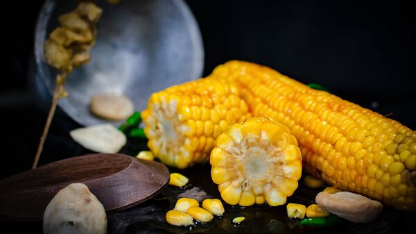 Варенная кукуруза - Sputnik Армения