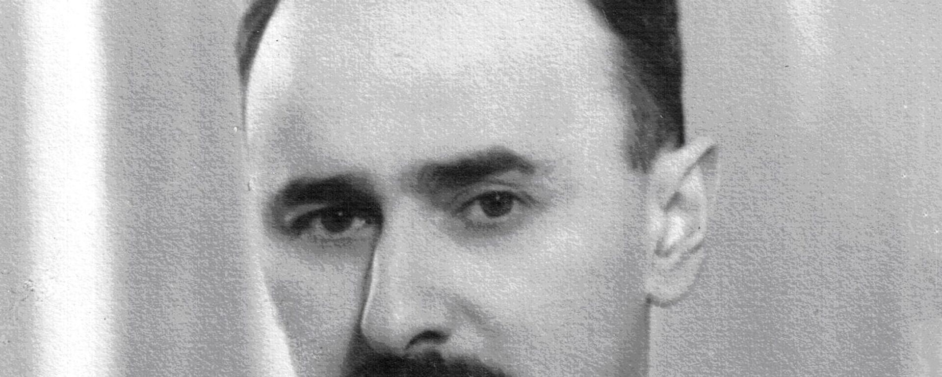 Генерал-майор Иван Агаянц  - Sputnik Արմենիա, 1920, 28.08.2021