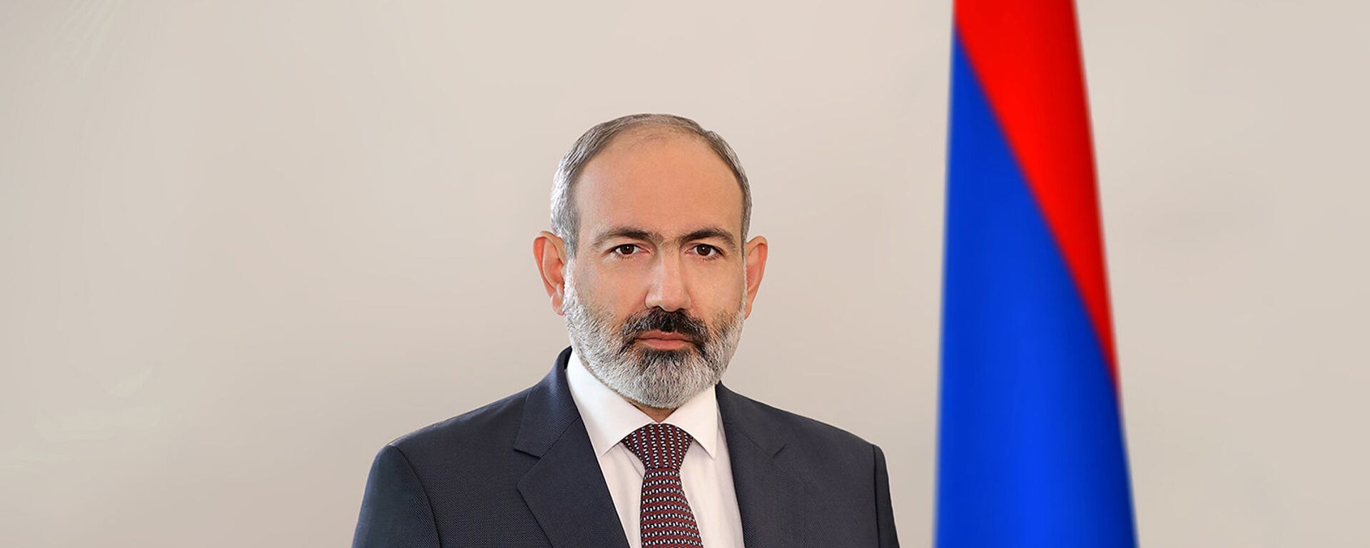 Премьер-министр Армении Никол Пашинян - Sputnik Армения, 1920, 14.08.2023