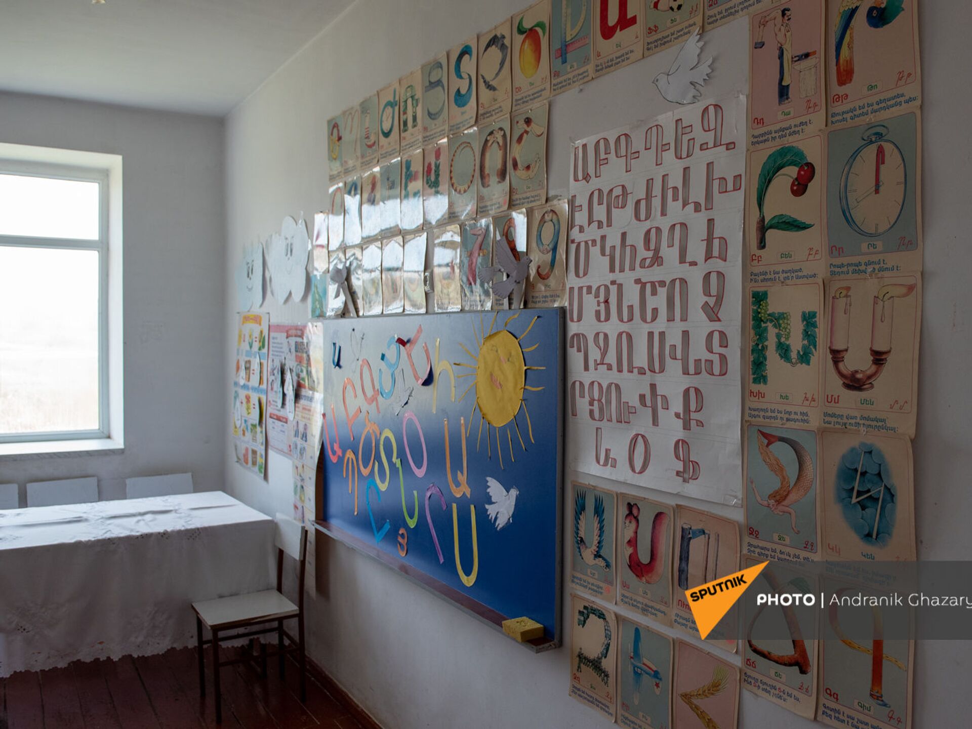 Армянским учителям упростят получение разрядов и прибавок к зарплате ...