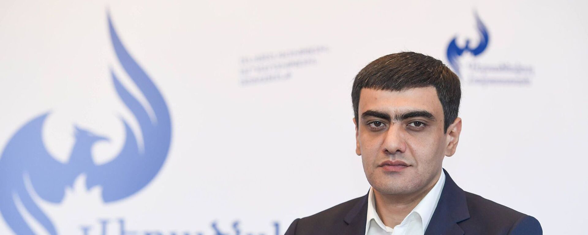 Առուշ Առուշանյան Առուշ Առուշանյան - Sputnik Արմենիա, 1920, 26.09.2021