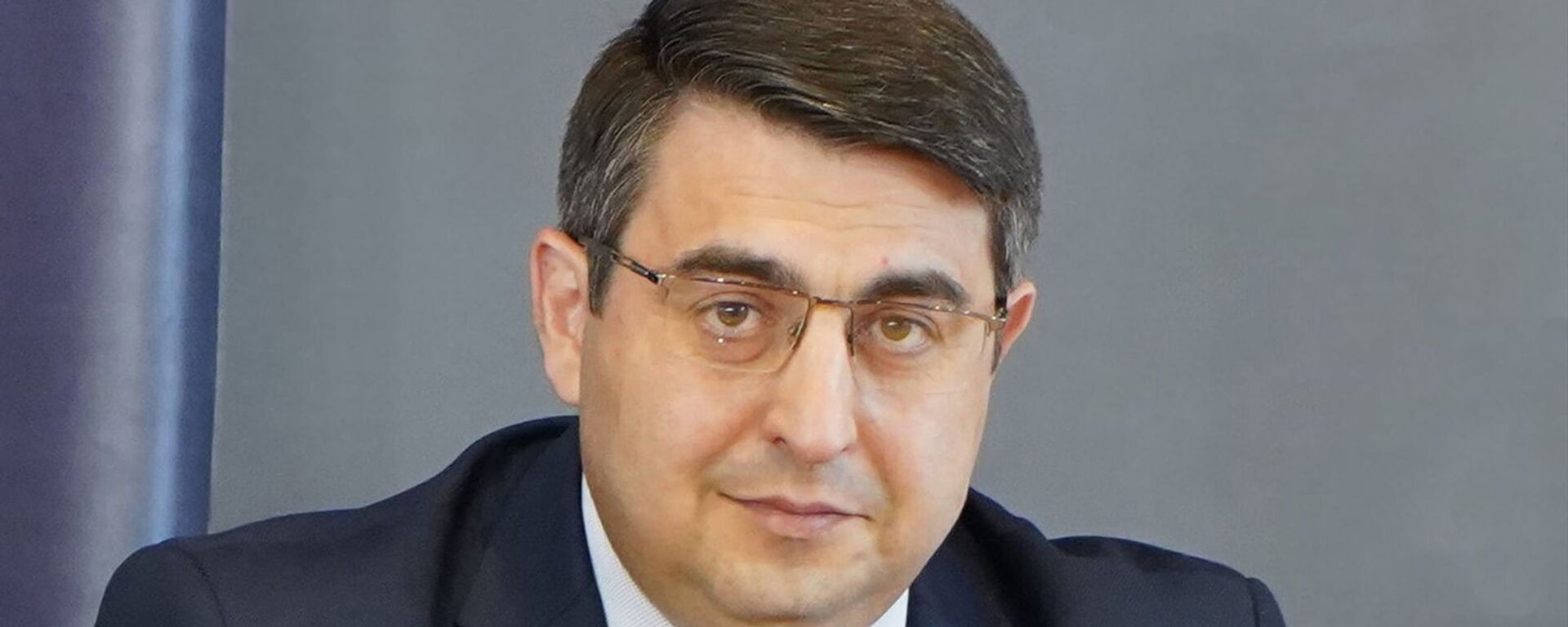 Սիմոն Բաբայան - Sputnik Արմենիա, 1920, 03.11.2021