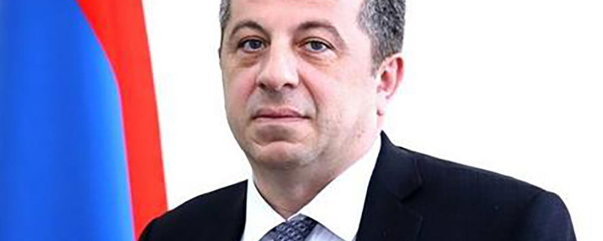 Новоназначенный Чрезвычайный и Полномочный Посол Республики Армения в Государстве Катар Армен Саркисян - Sputnik Армения, 1920, 13.09.2021