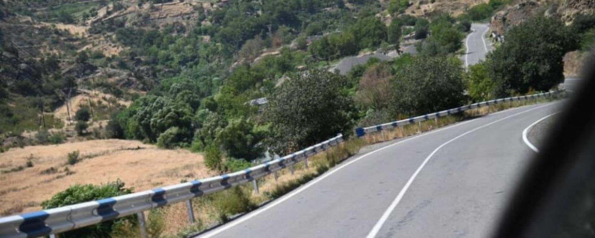 Հայրապետյան. «Ադրբեջանական զինուժը պատրաստվում է հիմնովին հաստատվել Սև լճի տարածքում» Հայրապետյան. «Ադրբեջանական զինուժը պատրաստվում է հիմնովին հաստատվել Սև լճի տարածքում» - Sputnik Արմենիա, 1920, 14.09.2021
