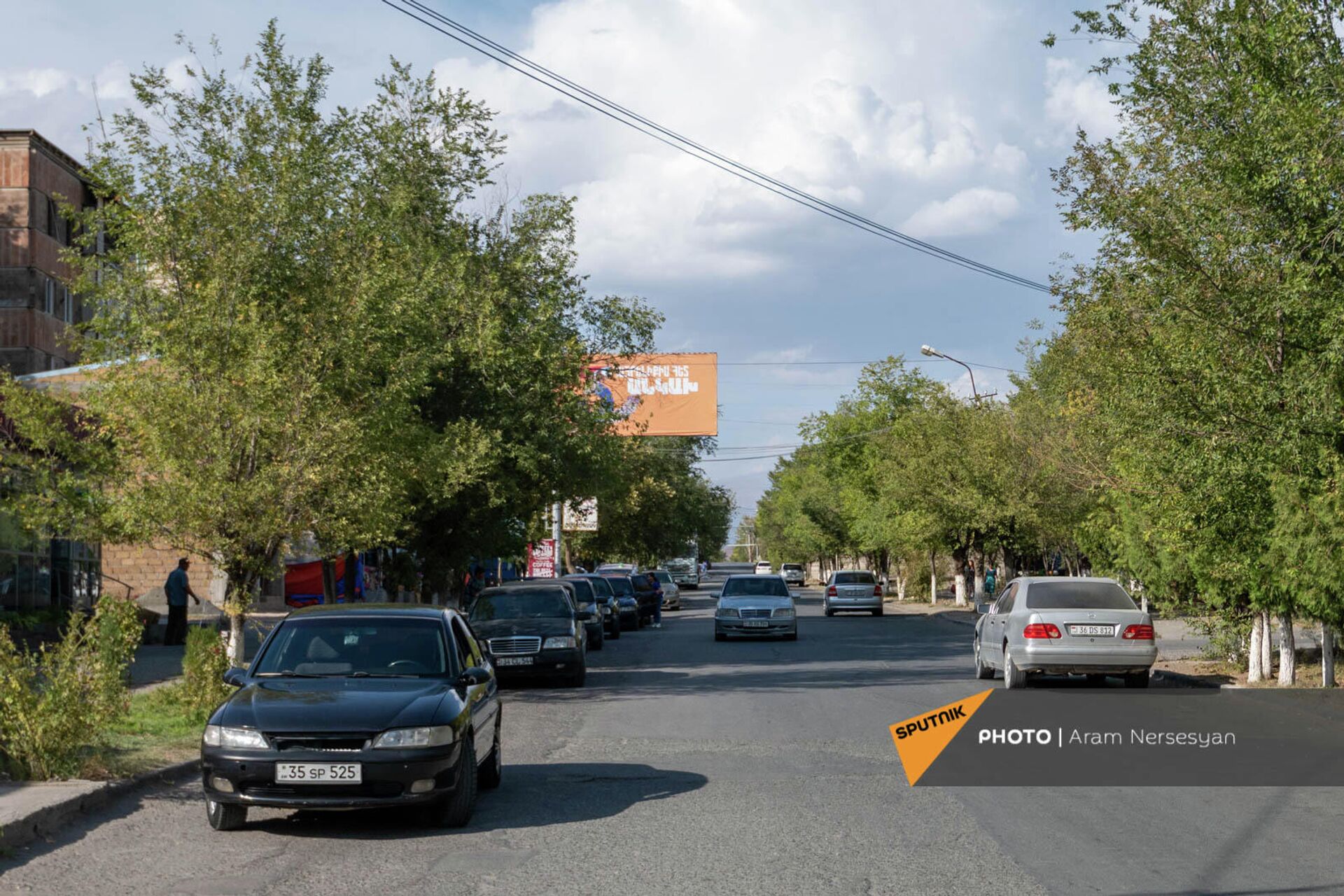 Մեծամոր Մեծամոր - Sputnik Արմենիա, 1920, 23.09.2021