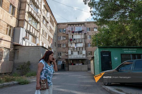 Город Мецамор Город Мецамор - Sputnik Армения