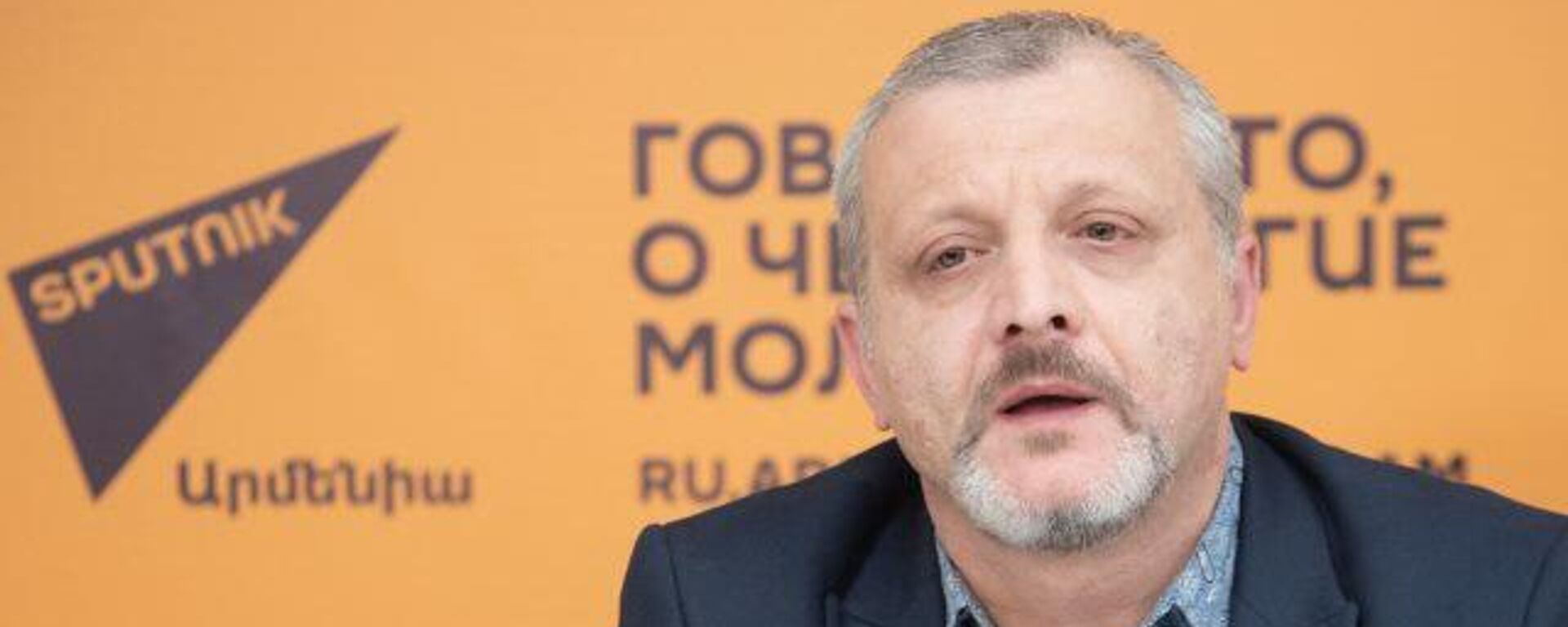 «Էրդողանը չի ստում. նա վկայակոչել է Վրաստանի վարչապետին». Սուրեն Սուրենյանց «Էրդողանը չի ստում. նա վկայակոչել է Վրաստանի վարչապետին». Սուրեն Սուրենյանց - Sputnik Արմենիա, 1920, 21.09.2021