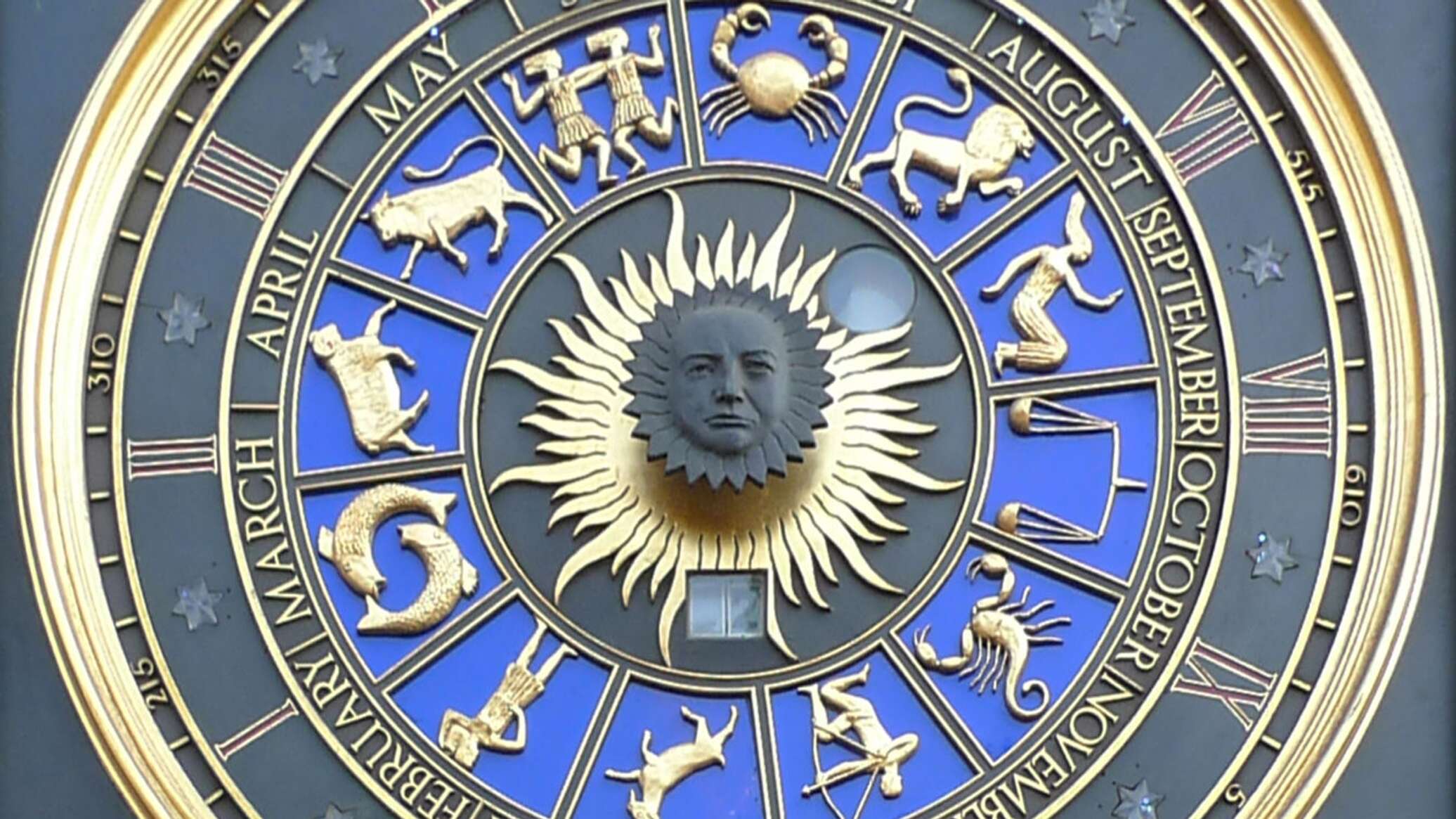 Работа зодиака. Астрологические часы. Астрологический циферблат. Часы со знаками зодиака. Часы для астролога.