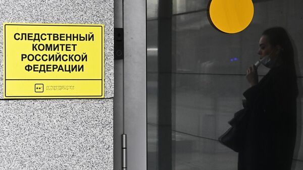Главный редактор Медиазоны С. Смирнов вызван на допрос в СК РФ - Sputnik Армения