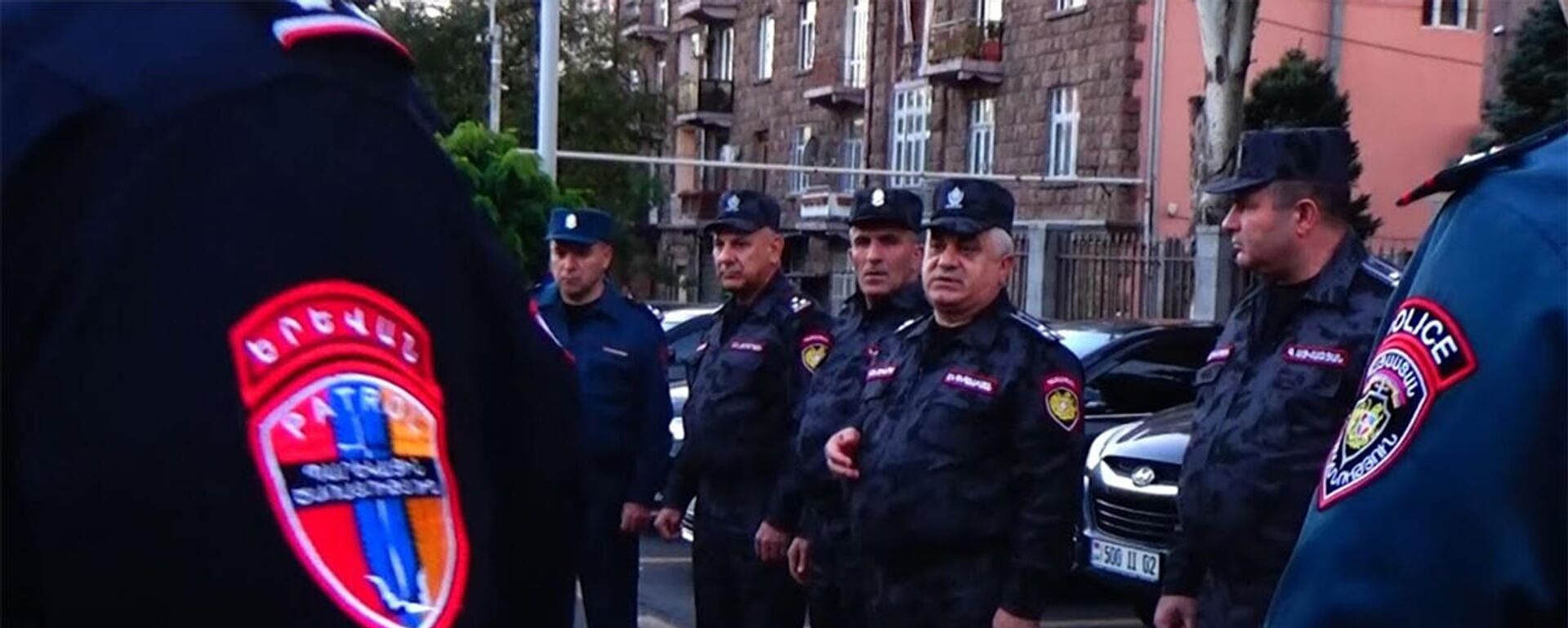 Ուժեղացված ծառայություն Երևանում․ հայտնաբերվել են հրազեններ տարբեր տեսակի թմրամիջոցներ
Ուժեղացված ծառայություն Երևանում․ հայտնաբերվել են հրազեններ տարբեր տեսակի թմրամիջոցներ
- Sputnik Արմենիա, 1920, 29.09.2021