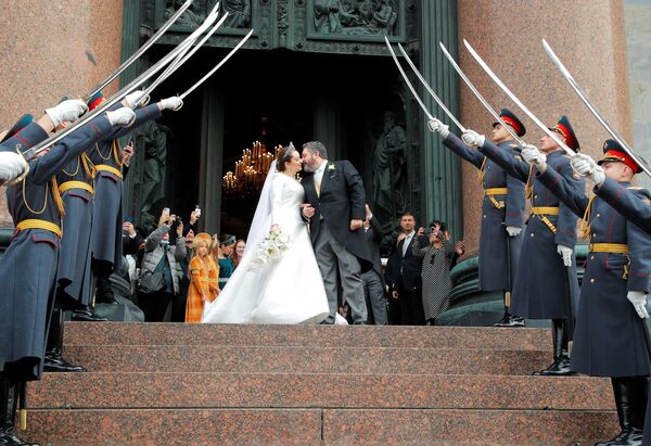 Венчание Романовых В Питере Фото 2022 Год