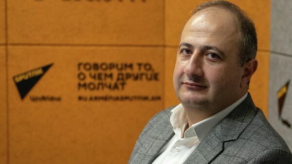 Հայաստանի ակտիվացումը նոր հնարավորություններ կտա և՛ Ռուսաստանին, և՛ Իրանին
 - Sputnik Արմենիա