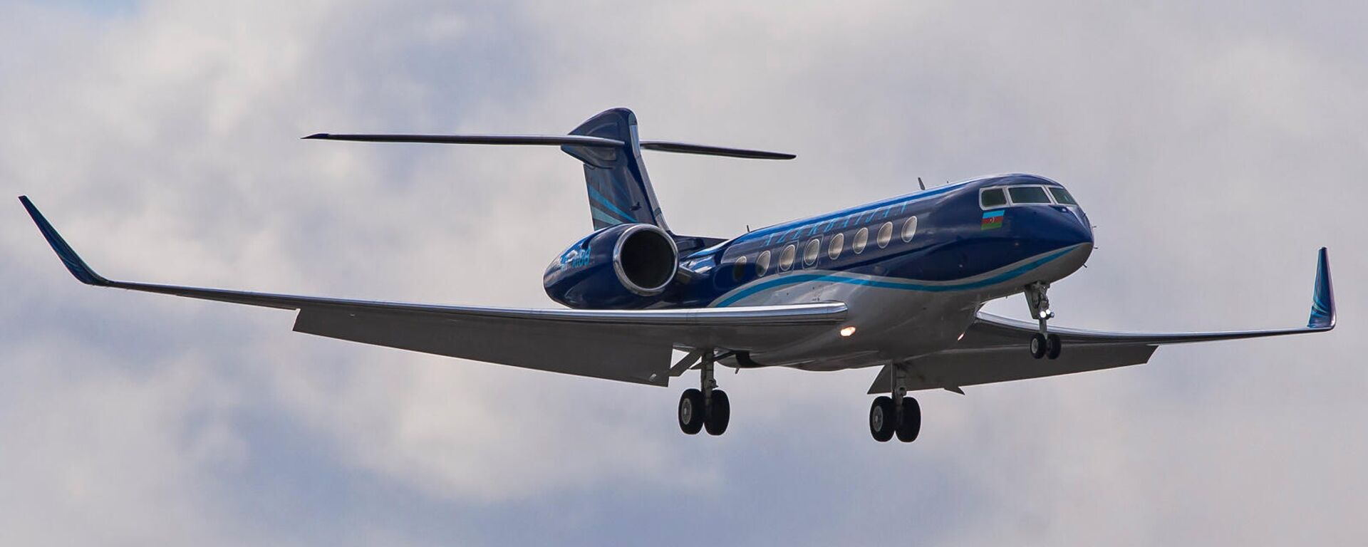 Azal ավիաընկերության ինքնաթիռ Azal ավիաընկերության ինքնաթիռ - Sputnik Արմենիա, 1920, 26.10.2021