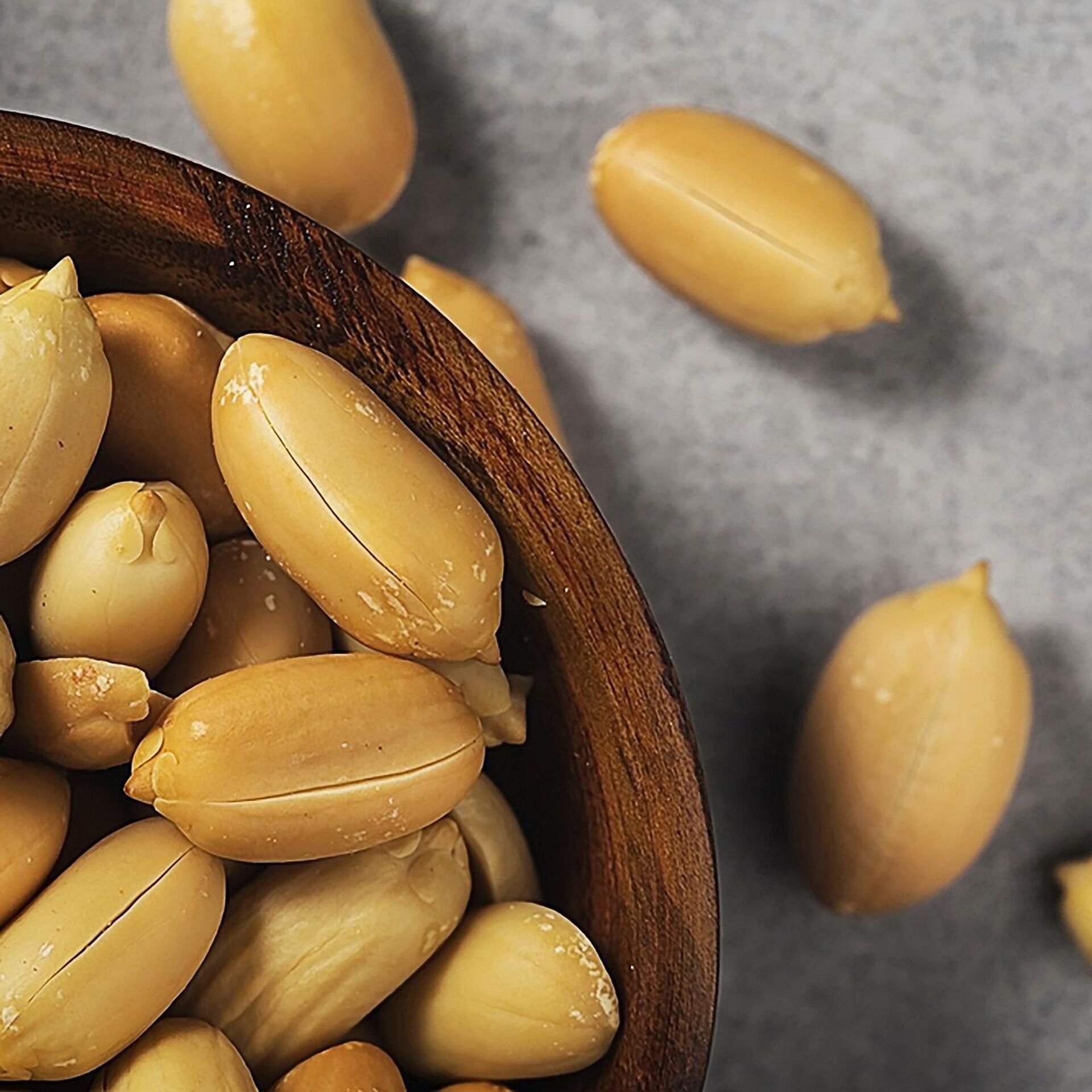 Сколько можно съесть арахиса. Арахис. Что будет если каждый день есть арахис.