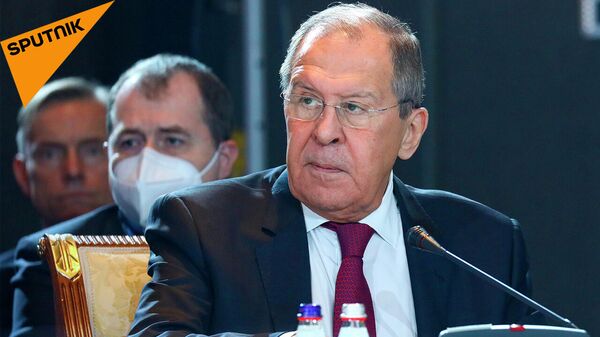 Лавров раскрыл, чего добиваются США и НАТО в Центральной Азии
 - Sputnik Армения
