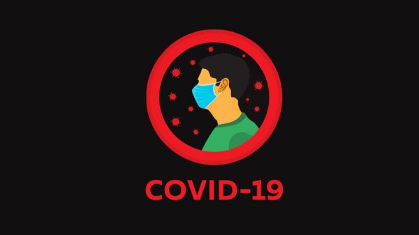 COVID-19 в Армении - Sputnik Արմենիա