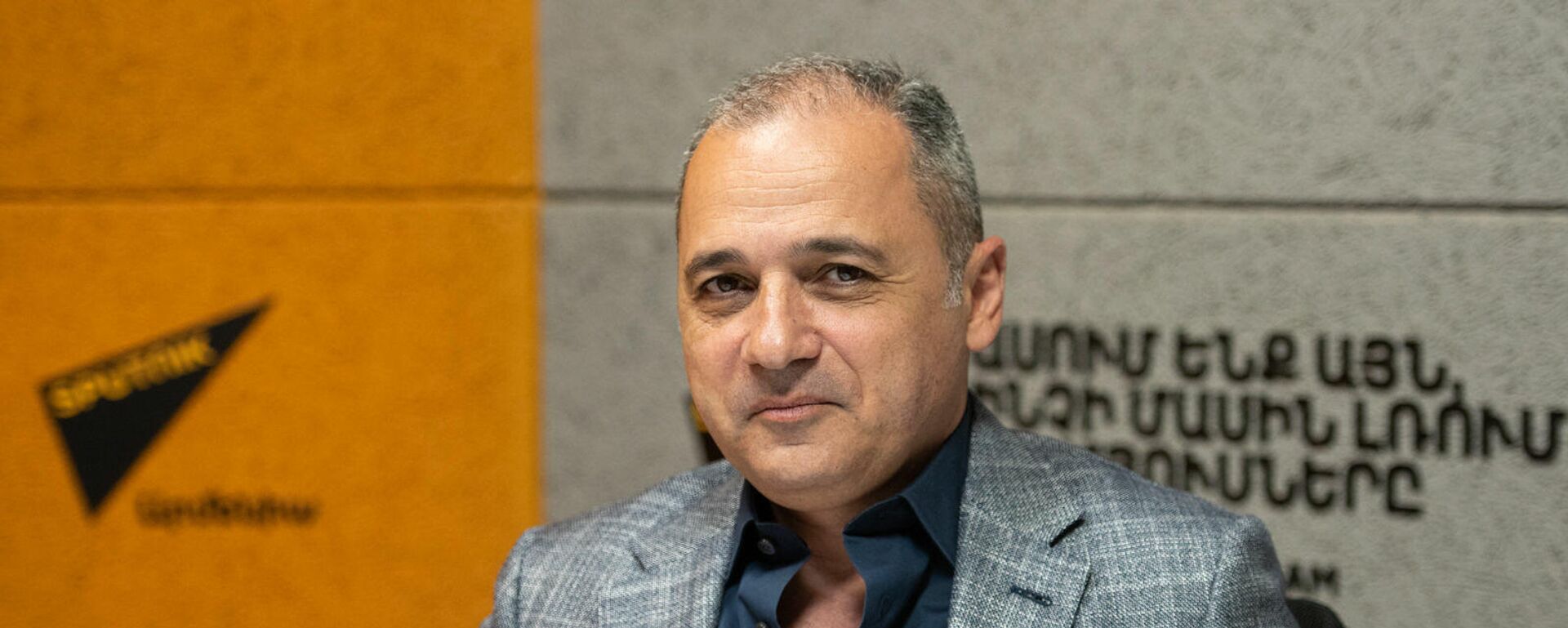 Խոշոր շահում. Հակոբյանը չի բացառում, որ Ավինյանը կարող է դառնալ ԶՊՄԿ-ի տնօրեն Խոշոր շահում. Հակոբյանը չի բացառում, որ Ավինյանը կարող է դառնալ ԶՊՄԿ-ի տնօրեն - Sputnik Արմենիա, 1920, 20.10.2021
