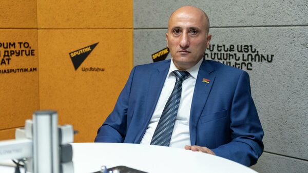 Հովակիմյան. Ապահովել ենք մեր խոստումը, որ ՀՀ–ում այլևս ընտրությունների պատկերը չի խեղաթյուրվելու   - Sputnik Արմենիա