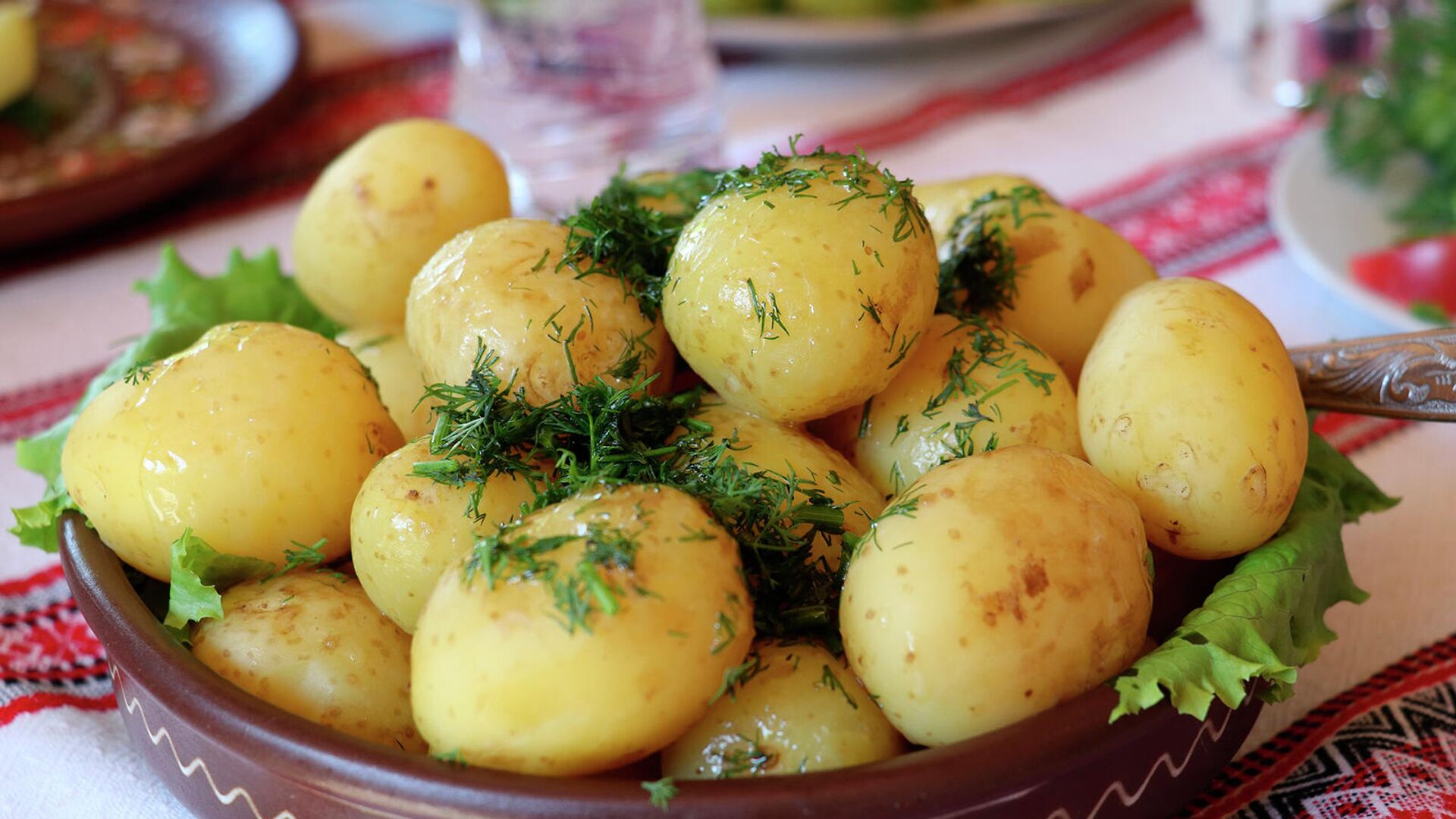 Почему картошка: причины ее популярности и разнообразные способы приготовления