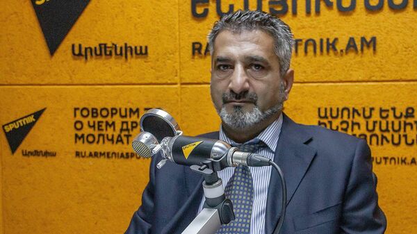 Ինչ պետք է անի ՇՄ-ն, որ և՛ գայլերը կուշտ լինեն, և՛ ոչխարները ողջ մնան. Աթոյանը` ձկնորսության արգելքի մասին - Sputnik Արմենիա