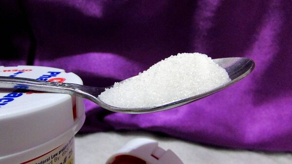 Շաքարի փոխարինիչ - Sputnik Արմենիա