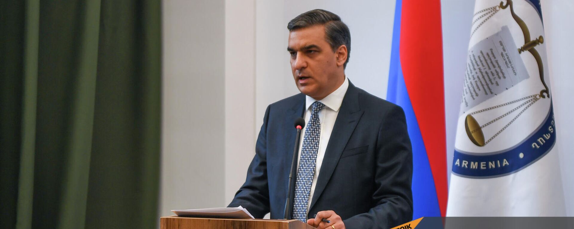 Հայաստանում մարդու իրավունքների պաշտպան Արման Թաթոյանի մամուլի ասուլիսը (3 նոյեմբերի, 2021թ.). Երևան Հայաստանում մարդու իրավունքների պաշտպան Արման Թաթոյանի մամուլի ասուլիսը (3 նոյեմբերի, 2021թ.). Երևան - Sputnik Արմենիա, 1920, 18.12.2021
