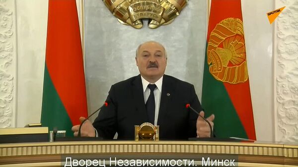Лукашенко пожаловался, что не побывал в Крыму - Sputnik Армения
