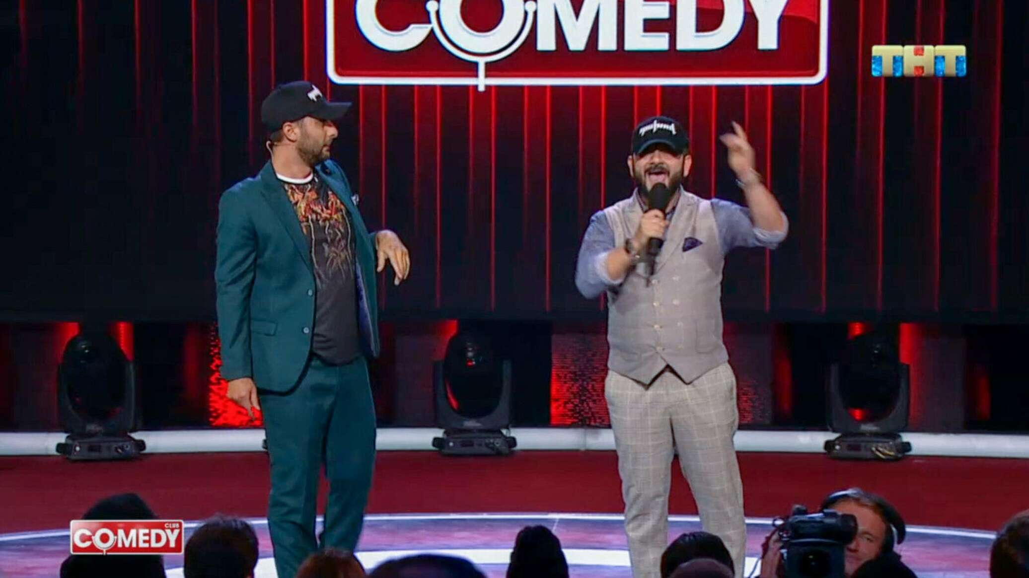 Галустян камеди клаб на диете без спорта