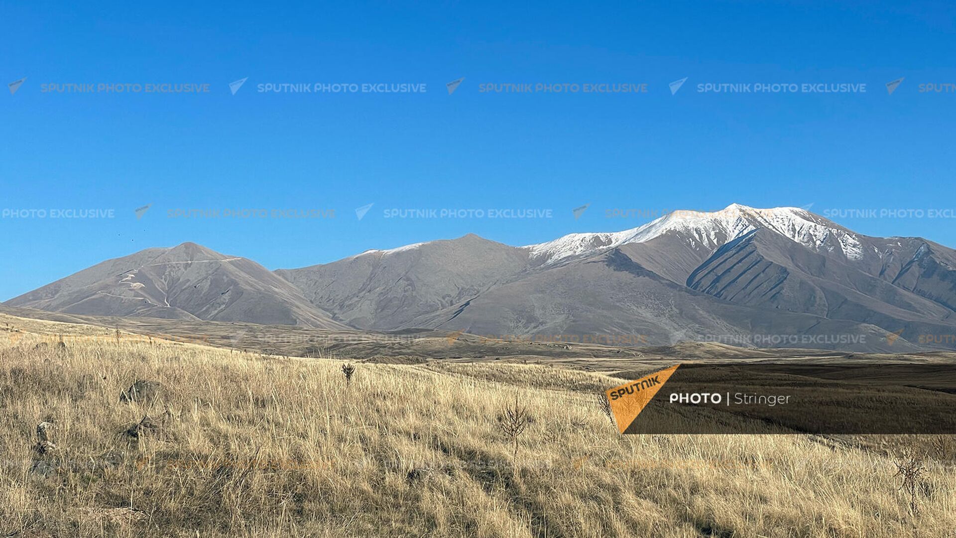 Гора Ишханасар в Сюникской области - Sputnik Армения, 1920, 21.11.2021