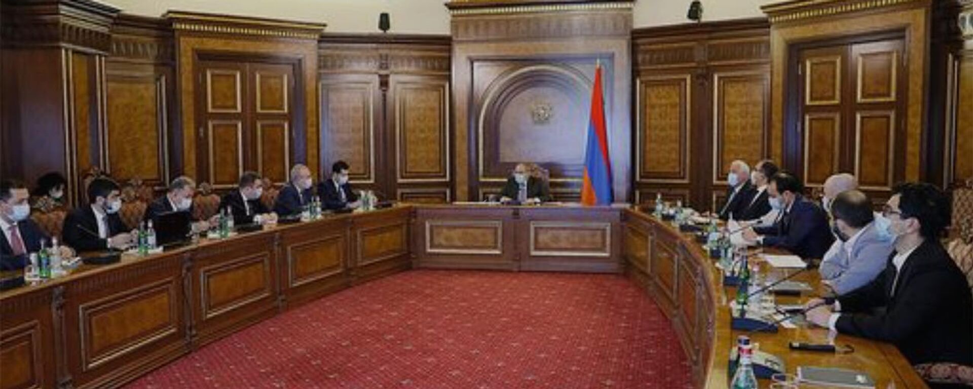ՀՀ 2022 թվականի պետական բյուջեով գիտության ֆինանսավորումը 2021-ի նկատմամբ կաճի շուրջ 85 տոկոսով - Sputnik Արմենիա, 1920, 03.12.2021