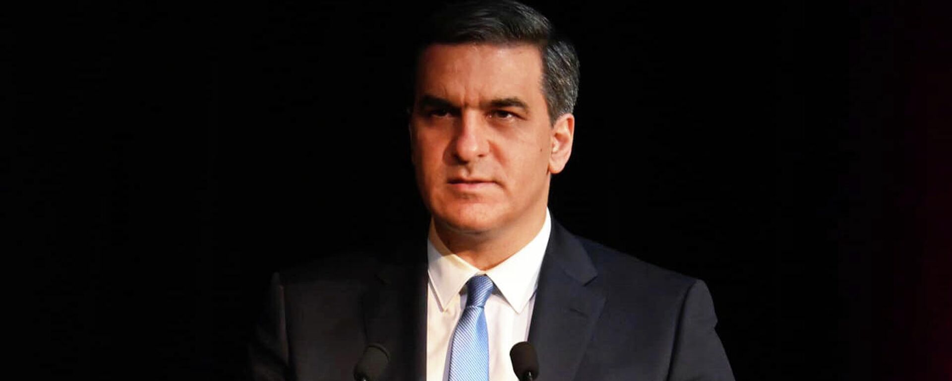 Արման Թաթոյանը Եվրոպական խորհրդարանի և Ֆրանսիայի Հայ դատի հանձնախմբի կողմից կազմակերպված միջոցառման ժամանակ (6 դեկտեմբերի, 2021). Փարիզ - Sputnik Արմենիա, 1920, 12.01.2022