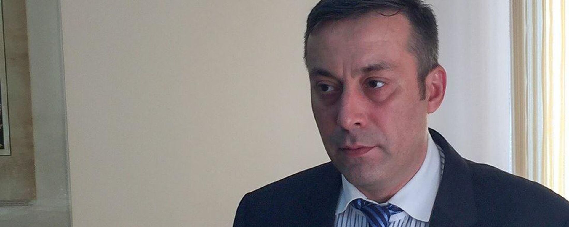 Կապրիելյան. Գերիներին չարժե հերոսացնել, պետք է ուսումնասիրել գերեվարվելու հանգամանքները Կապրիելյան. Գերիներին չարժե հերոսացնել, պետք է ուսումնասիրել գերեվարվելու հանգամանքները - Sputnik Արմենիա, 1920, 11.12.2021