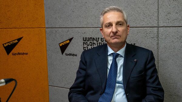 Հայաստանը համաձայնություն կտա՞, որ Ադրբեջանը նոր հայցերով դիմի միջազգային դատարան - Sputnik Արմենիա
