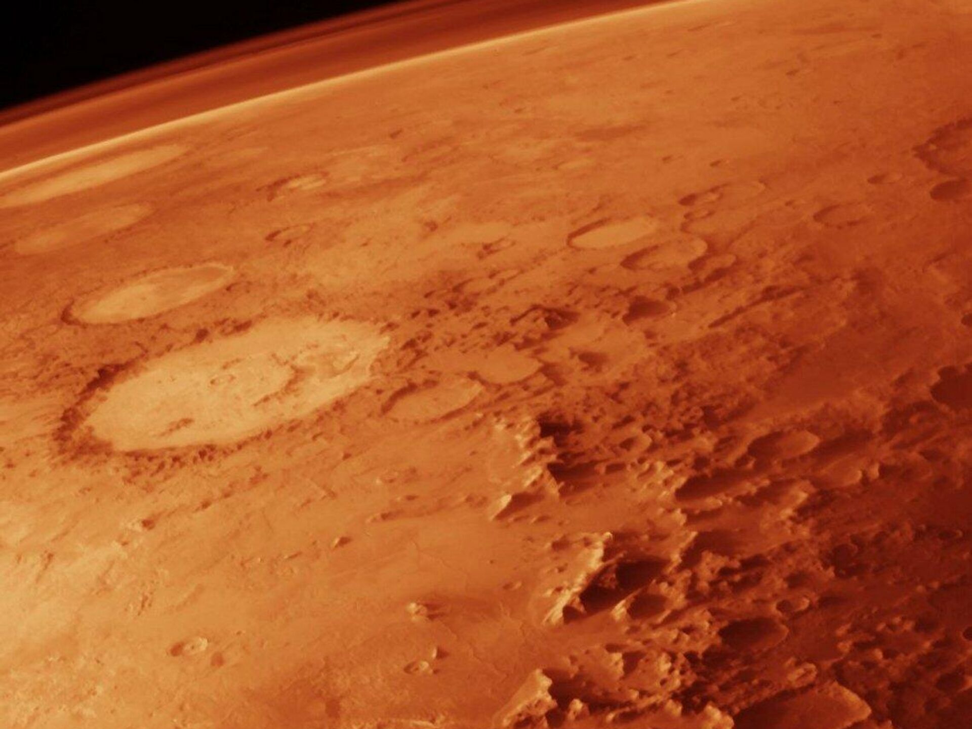Красная планета почему. Кратер Галле Марс. Марс Планета атмосфера. Марс Планета метан. На Марсе.