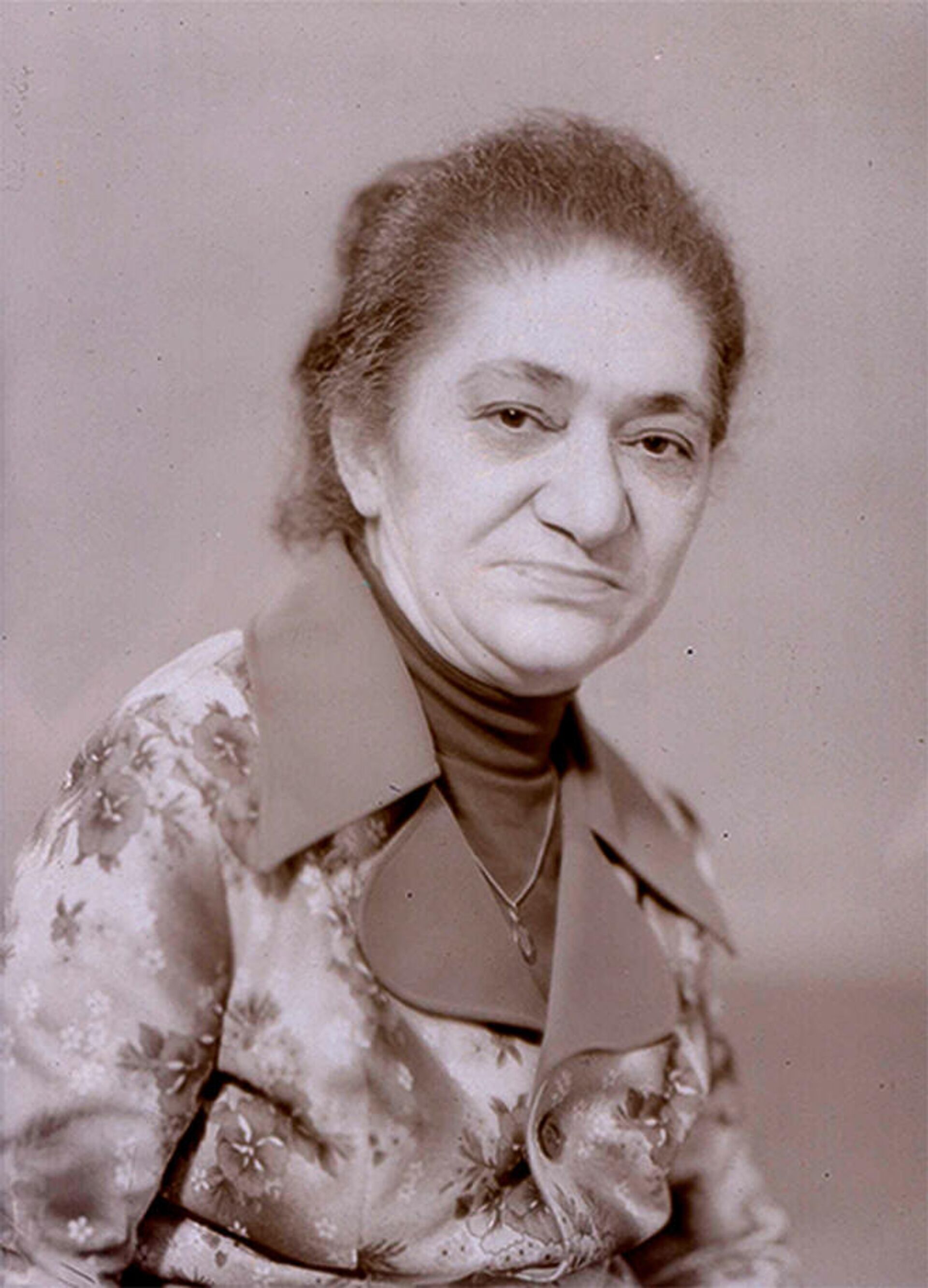 Доктор юридических наук, профессор Мария Сумбатовна Шакарян - Sputnik Армения, 1920, 18.01.2022
