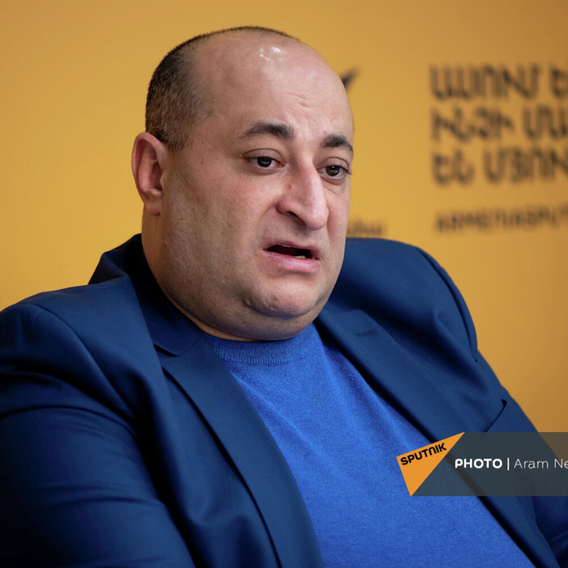 Хандамирян Артак
