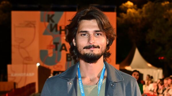 Актер Иван Шахназаров - Sputnik Армения