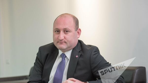 Արևմուտքը ՌԴ պահանջներին լուրջ չէր վերաբերվում, պիտի լիներ այն, ինչ այսօր է. քաղաքագետ - Sputnik Արմենիա