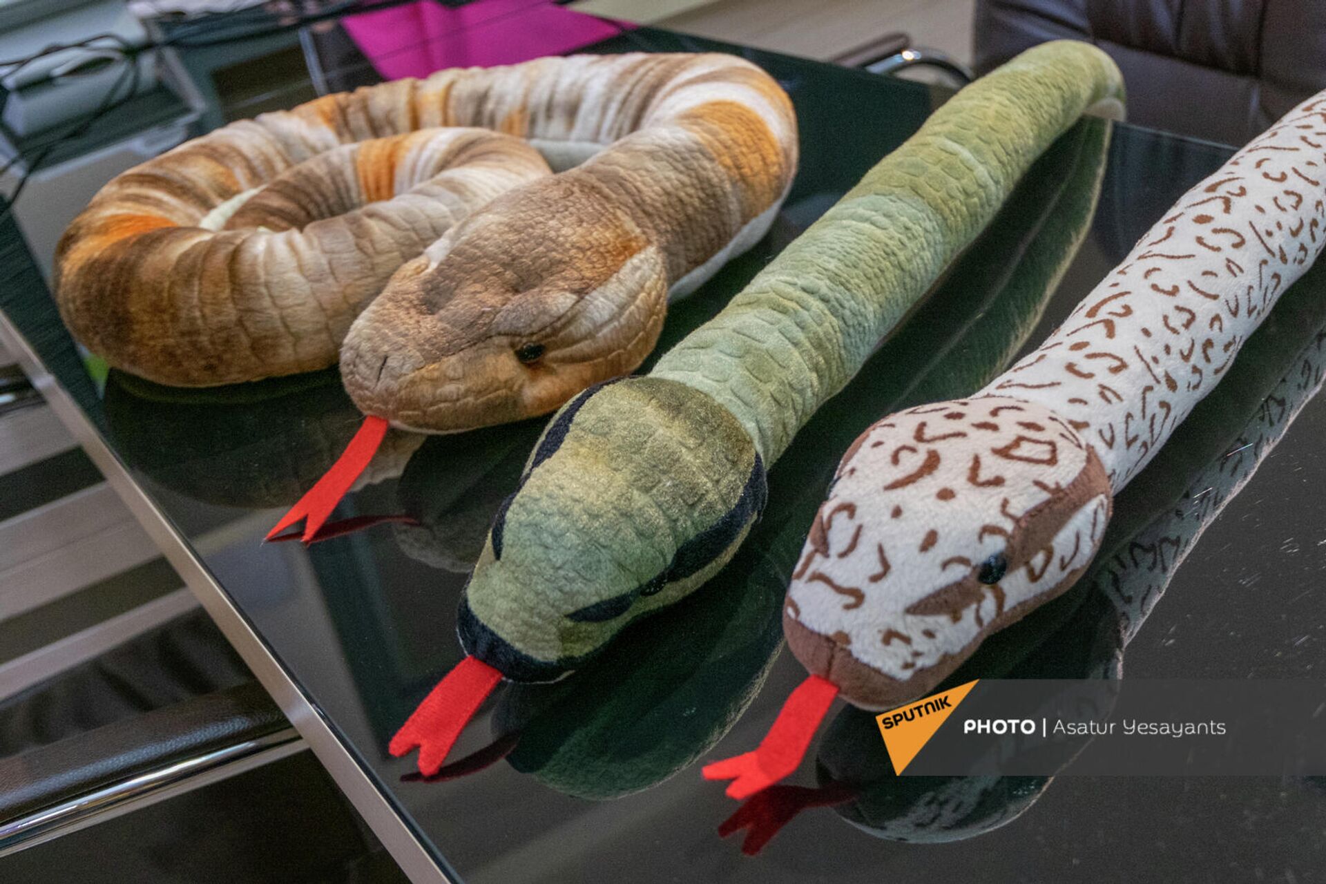 Готовая продукция завода по производству игрушек Mankan Готовая продукция завода по производству игрушек Mankan - Sputnik Արմենիա, 1920, 27.02.2022