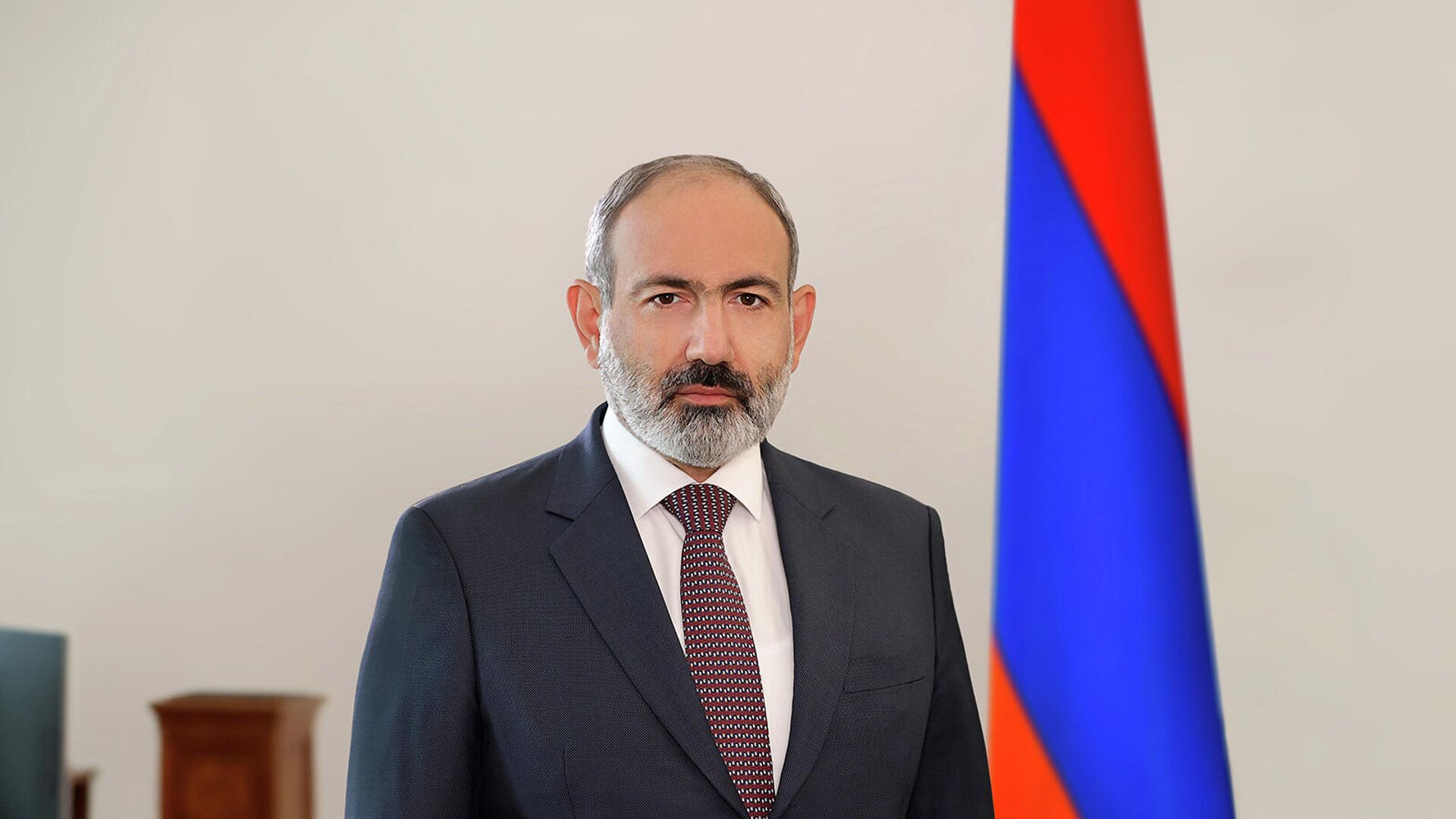 Премьер-министр Никол Пашинян - Sputnik Армения, 1920, 10.03.2022