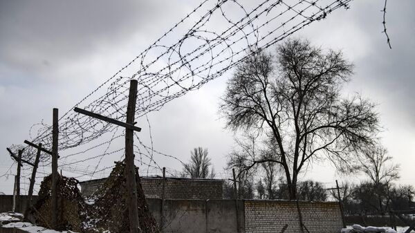 В ЛНР начато расследование работы нелегальной тюрьмы нацбатальона Айдар - Sputnik Армения