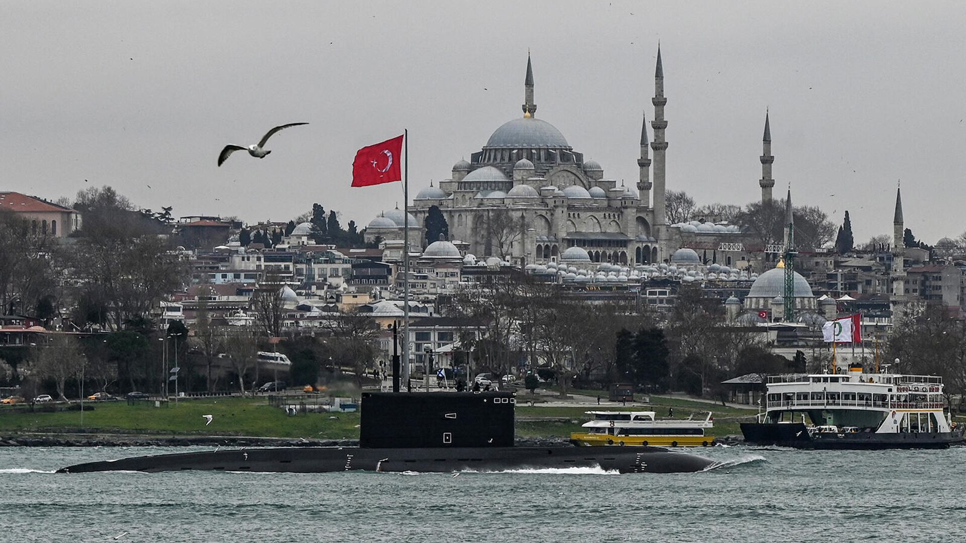 Թուրքիայի դռները բաց են ռուսաստանցի օլիգարխների  համար