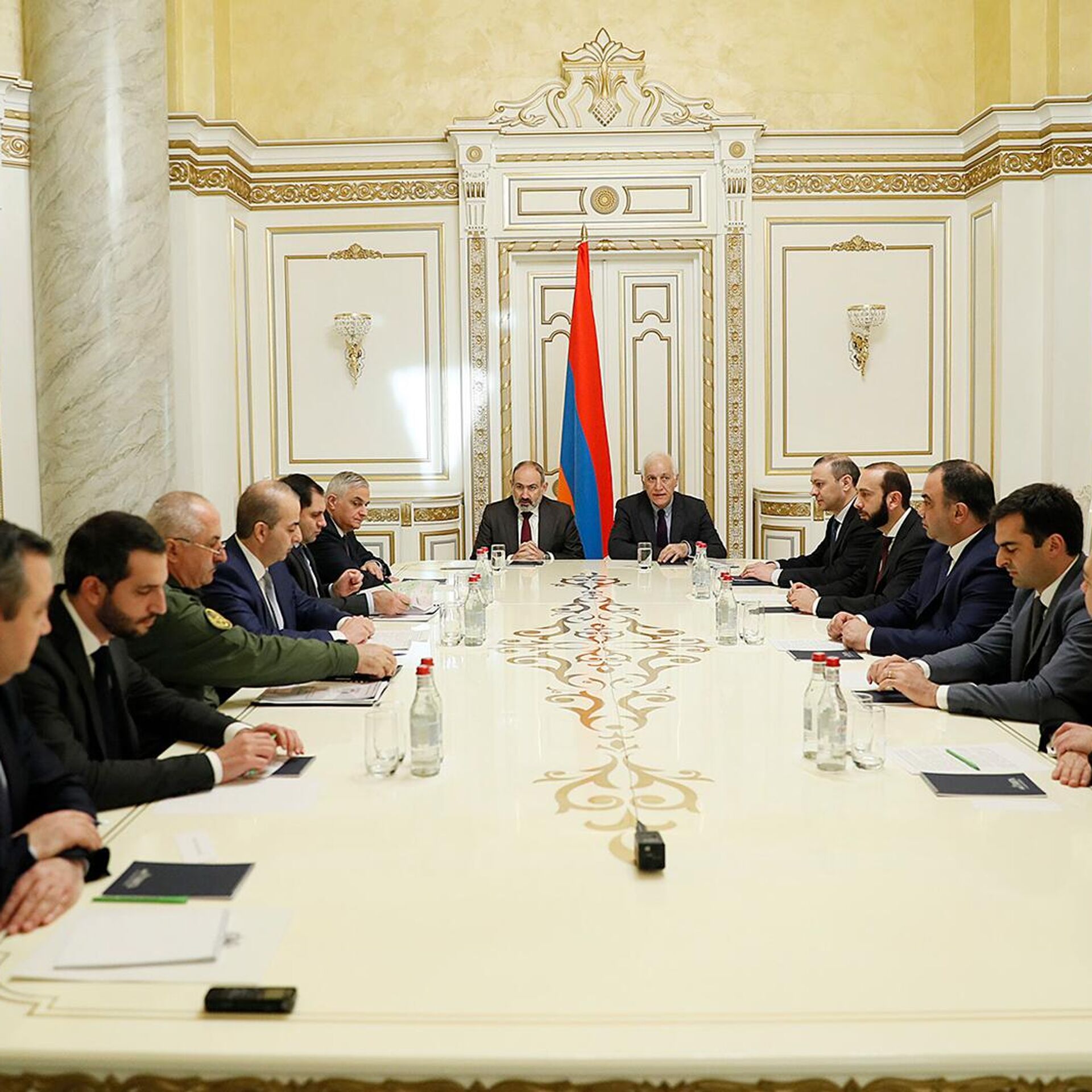 Азербайджан готовится. Совет безопасности Армении. Совет безопасности Республики Абхазия. Алиев ОБСЕ. Мирное соглашение.