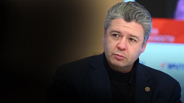 Григорьев объяснил, что происходило в Буче на самом деле - Sputnik Армения