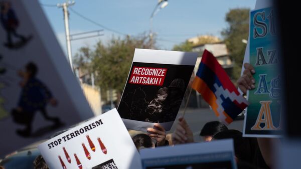 Մինսկի խումբը կազմալուծվում է, ի՞նչ անեն Հայաստանն ու Ադրբեջանը, պատասխանում է քաղաքագետը - Sputnik Արմենիա