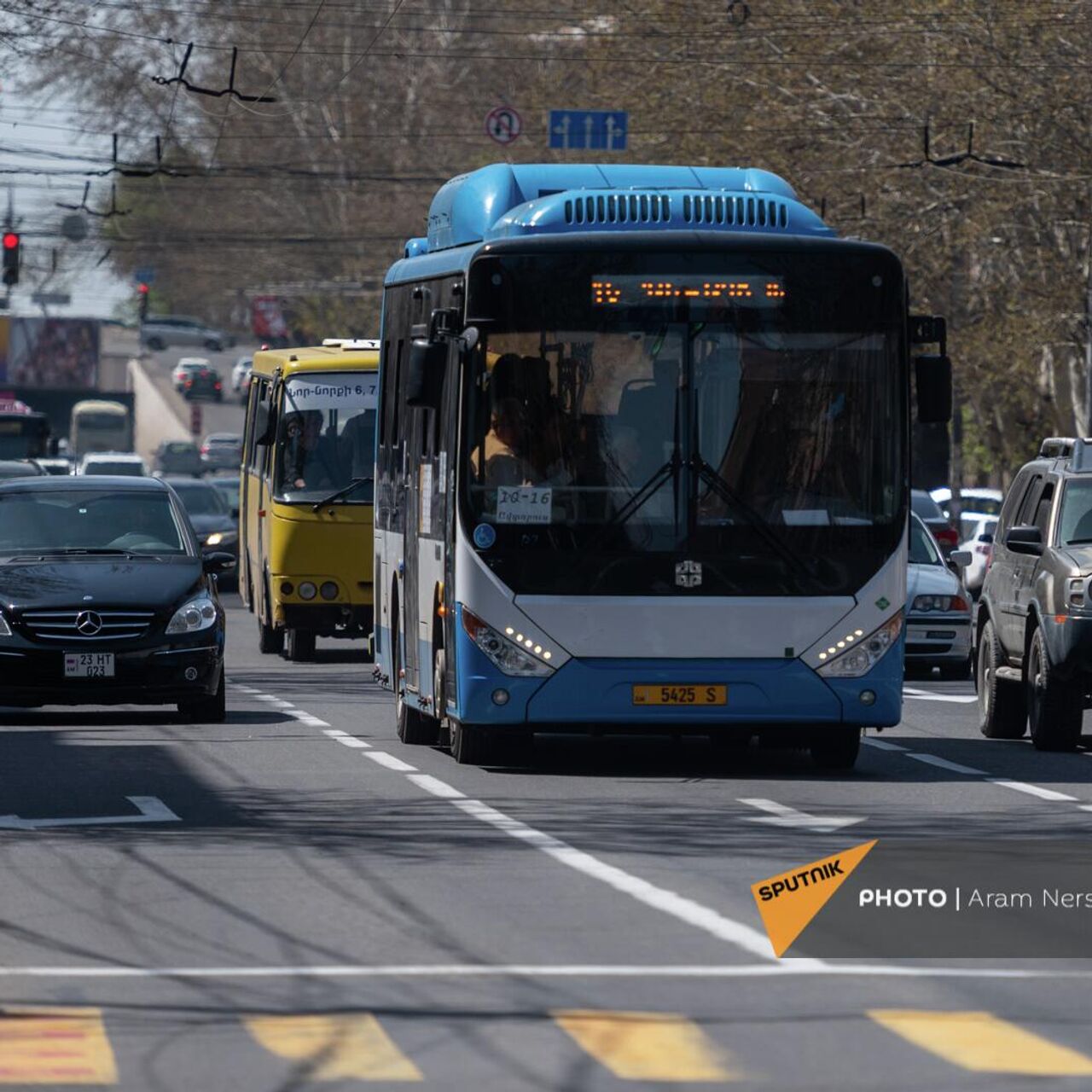 Медосмотр водителей автобусов