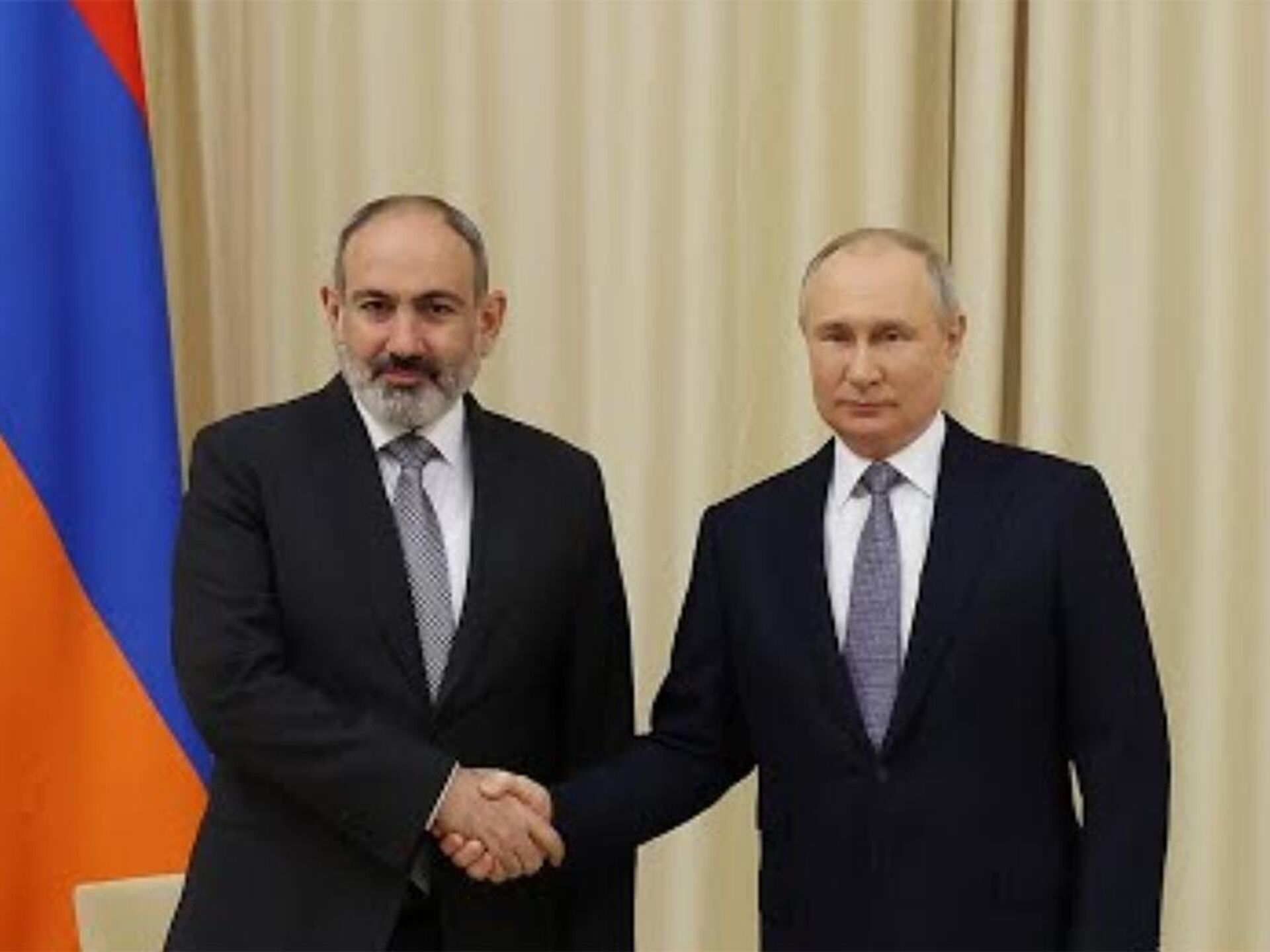 Бывший премьер министр армении. Никол Пашинян Кремль.