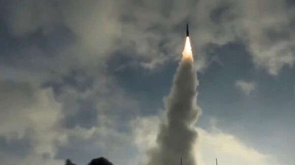 Китай продемонстрировал сверхзвуковую противокорабельную ракету YJ-21 - Sputnik Армения